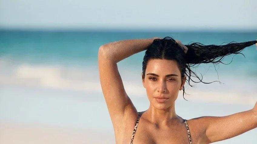 Kim Kardashian