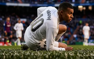 Antrenorul Realului nu s-a mai abtinut. Ce a spus despre Mbappe dupa ce a plecat in Italia