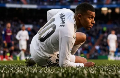 Antrenorul Realului nu s-a mai abtinut. Ce a spus despre Mbappe dupa ce a plecat in Italia