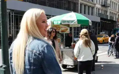 Mama June, apariție surpriză la 46 de ani după problemele de sănătate