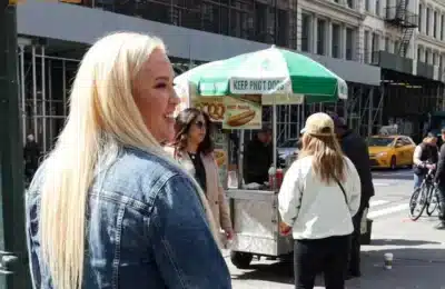 Mama June, apariție surpriză la 46 de ani după problemele de sănătate