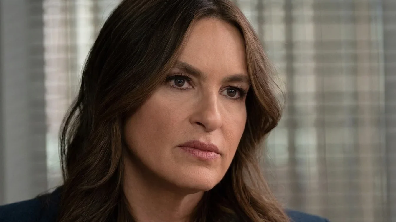 Mariska Hargitay