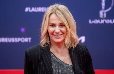 Nadia Comăneci i-a dat nota 10. Gestul campioanei de la Madrid care a împărțit lumea tenisului