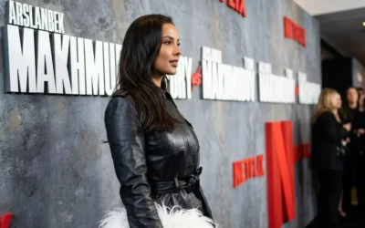 Anuntul neasteptat facut de Maya Jama. Ce se intampla cu vedeta Love Island