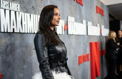 Anuntul neasteptat facut de Maya Jama. Ce se intampla cu vedeta Love Island