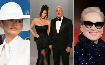Scandalul care zguduie Met Gala. Zendaya si Meryl Streep refuza invitatia