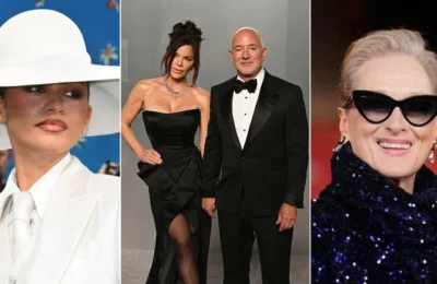 Scandalul care zguduie Met Gala. Zendaya si Meryl Streep refuza invitatia