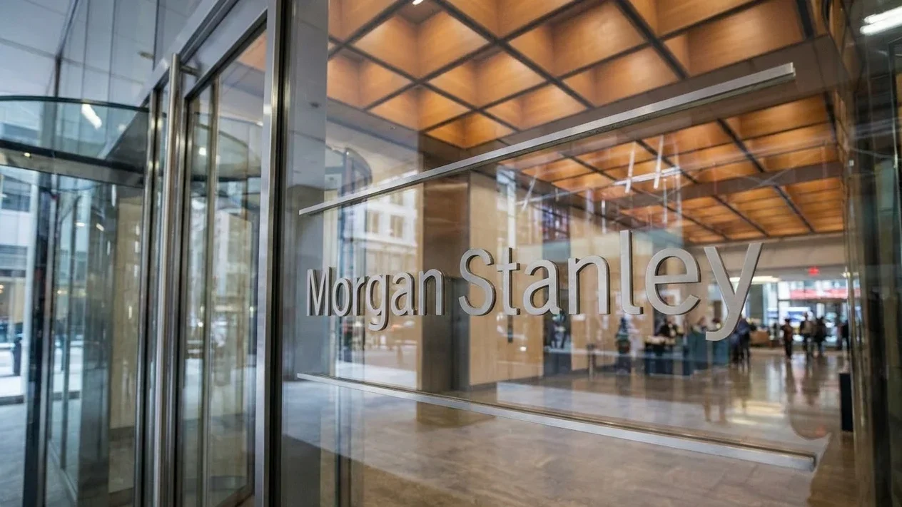 Morgan Stanley