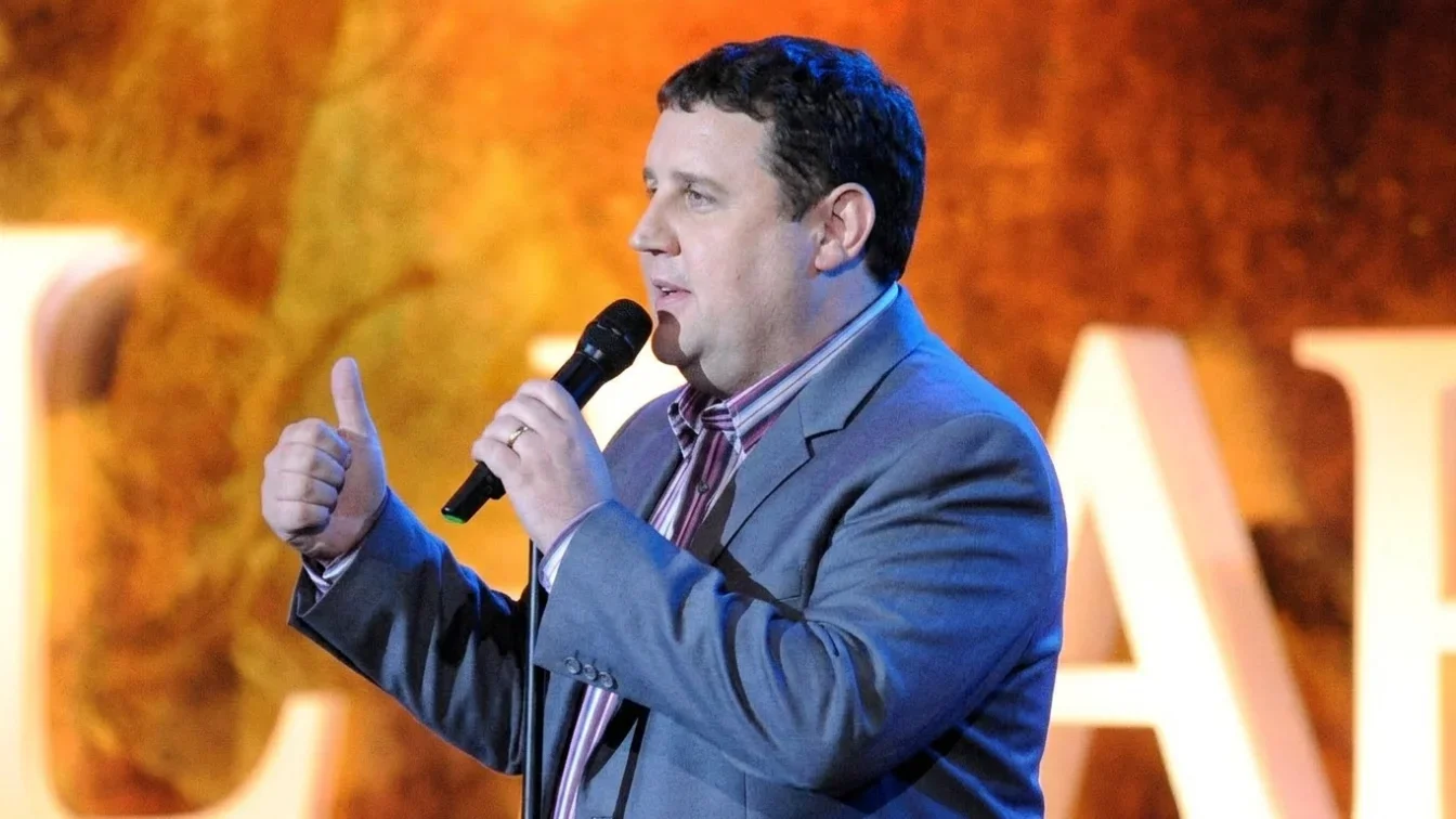 Peter Kay