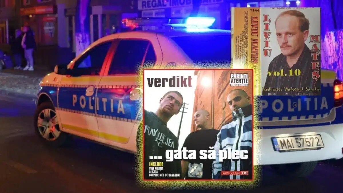 Verdikt membri trupa