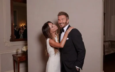 David Beckham, umilit de soție la 51 de ani. Ce a putut să posteze Victoria