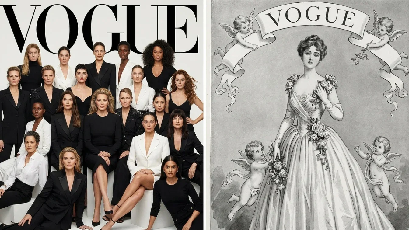 Vogue Romania
