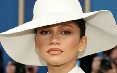 Adevarul despre absenta Zendayei de la Met Gala. Ce se intampla in viata ei