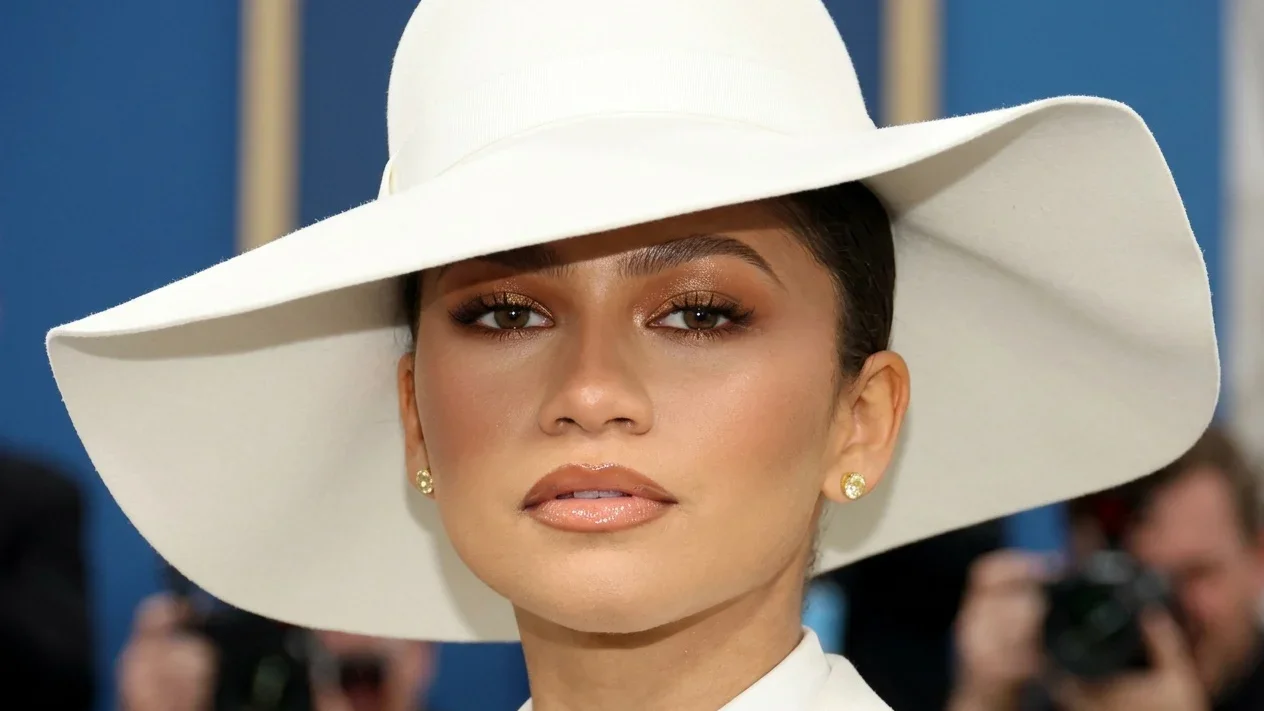 Adevarul despre absenta Zendayei de la Met Gala. Ce se intampla in viata ei