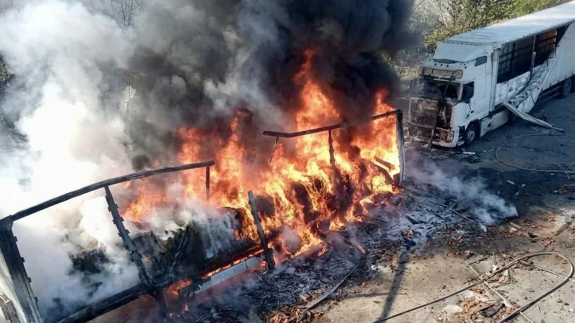 atac Ucraina