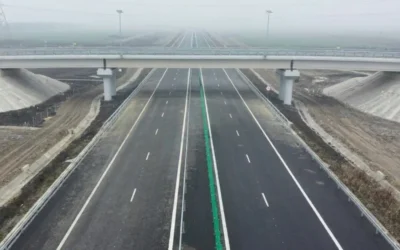 S-a semnat pentru autostrada de 6 miliarde de lei. Ce trebuie să știe toți șoferii din Moldova