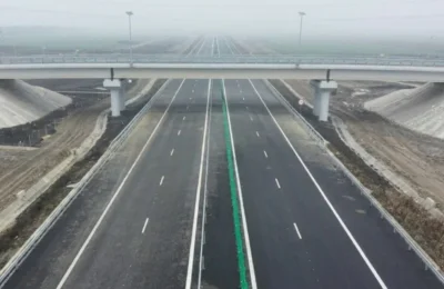 S-a semnat pentru autostrada de 6 miliarde de lei. Ce trebuie să știe toți șoferii din Moldova