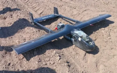 S-a aflat adevărul despre dronele prăbușite. România confirmă oficial proveniența rusească