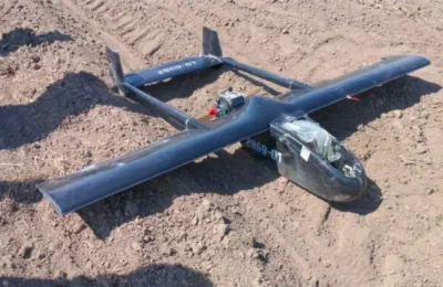 S-a aflat adevărul despre dronele prăbușite. România confirmă oficial proveniența rusească