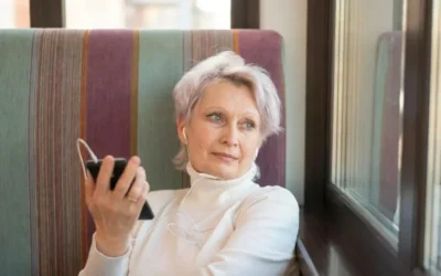 Avertisment pentru pensionare. Cele 7 expresii care ascund o boală tăcută