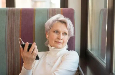 Avertisment pentru pensionare. Cele 7 expresii care ascund o boală tăcută