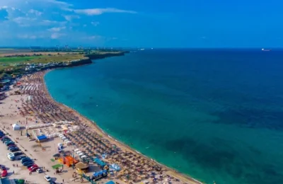 Surpriza uriasa pentru turistii de pe litoral. Un festival auto de 3 zile a blocat statiunile
