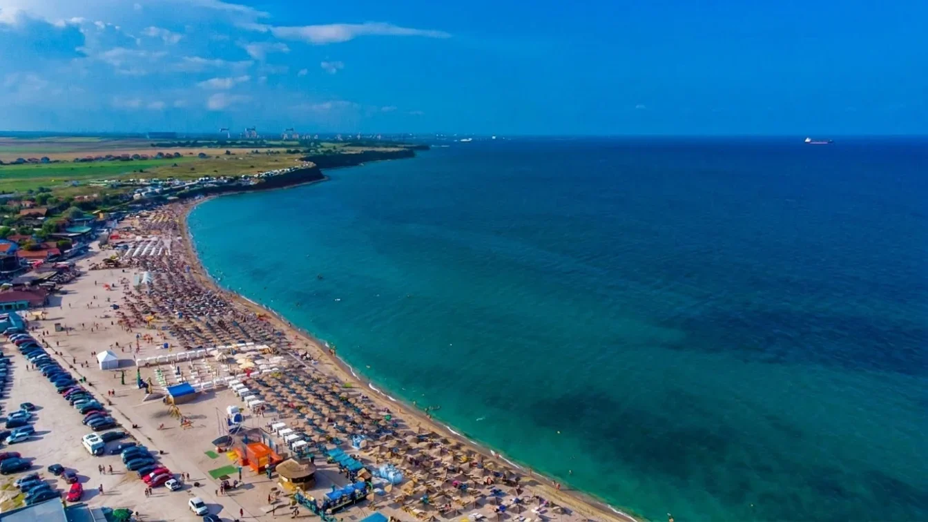 Surpriza uriasa pentru turistii de pe litoral. Un festival auto de 3 zile a blocat statiunile
