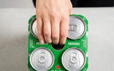 Heineken anunta investitii de 44 milioane lire. Ce se intampla cu sute de puburi si 850 de angajati
