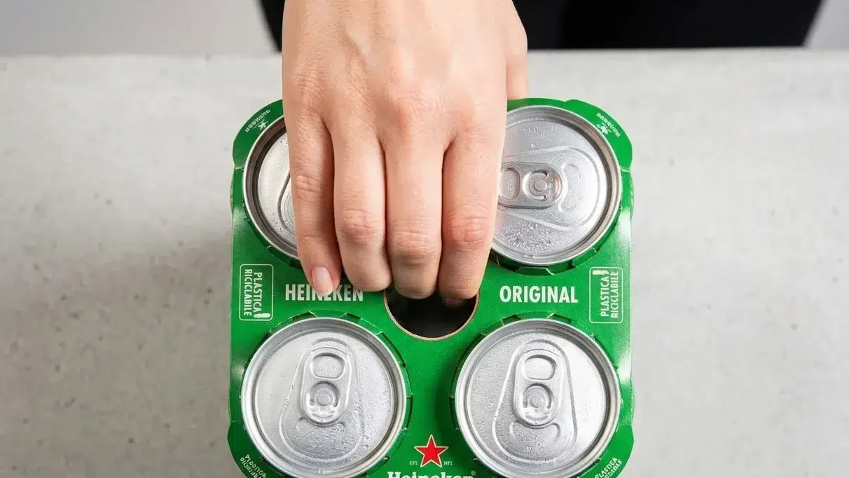 investitie Heineken