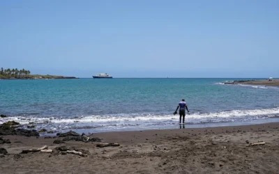 Alerta maxima pentru turisti dupa moartea a 3 persoane. Un virus rar a lovit o nava de croaziera