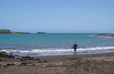 Alerta maxima pentru turisti dupa moartea a 3 persoane. Un virus rar a lovit o nava de croaziera