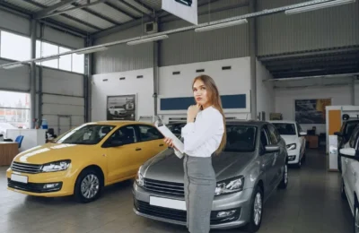 Prăbușire pe piața auto. Scădere de 13% la mașinile noi pentru români