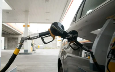 Prețul benzinei scade brusc. Vestea din Germania care îi vizează și pe șoferii români