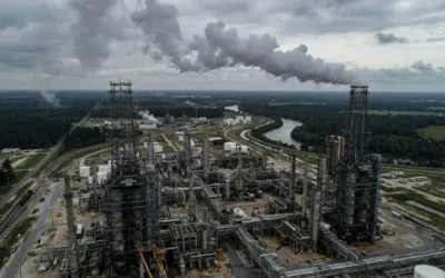 Pretul petrolului se schimba brusc. Ce se intampla dupa ce SUA au trimis 15.000 de militari in Golf