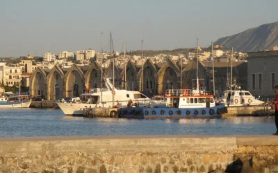 Avertisment pentru romanii cu vacanta in Grecia. Zborurile sunt in pericol din cauza crizei