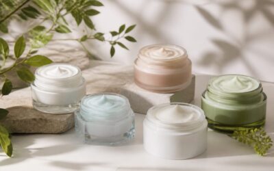 5 creme de față între 8 și 26 de lei pentru fermitate, hidratare și protecție SPF