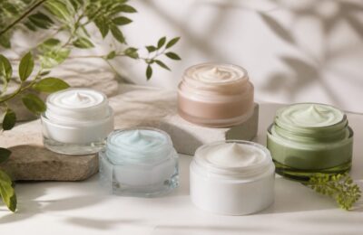 5 creme de față între 8 și 26 de lei pentru fermitate, hidratare și protecție SPF