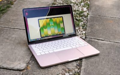 Apple ar putea aduce ecrane tactile pe MacBook Pro în octombrie 2026