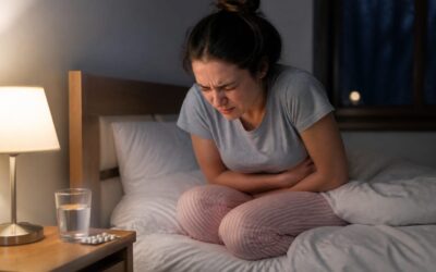 ATM afectează până la 6,7 milioane de britanici, iar femeile tinere ajung greu la diagnostic