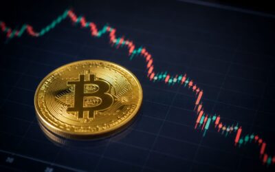 Bitcoin a coborât la 64.700 de dolari după valul de aversiune la risc care a lovit Nasdaq
