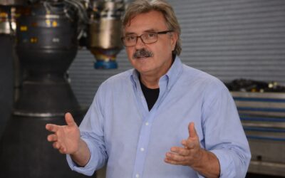 Bogdan Marcu spune că noua cursă spațială se mută spre profit și prezență continuă pe Lună