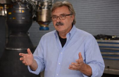 Bogdan Marcu spune că noua cursă spațială se mută spre profit și prezență continuă pe Lună