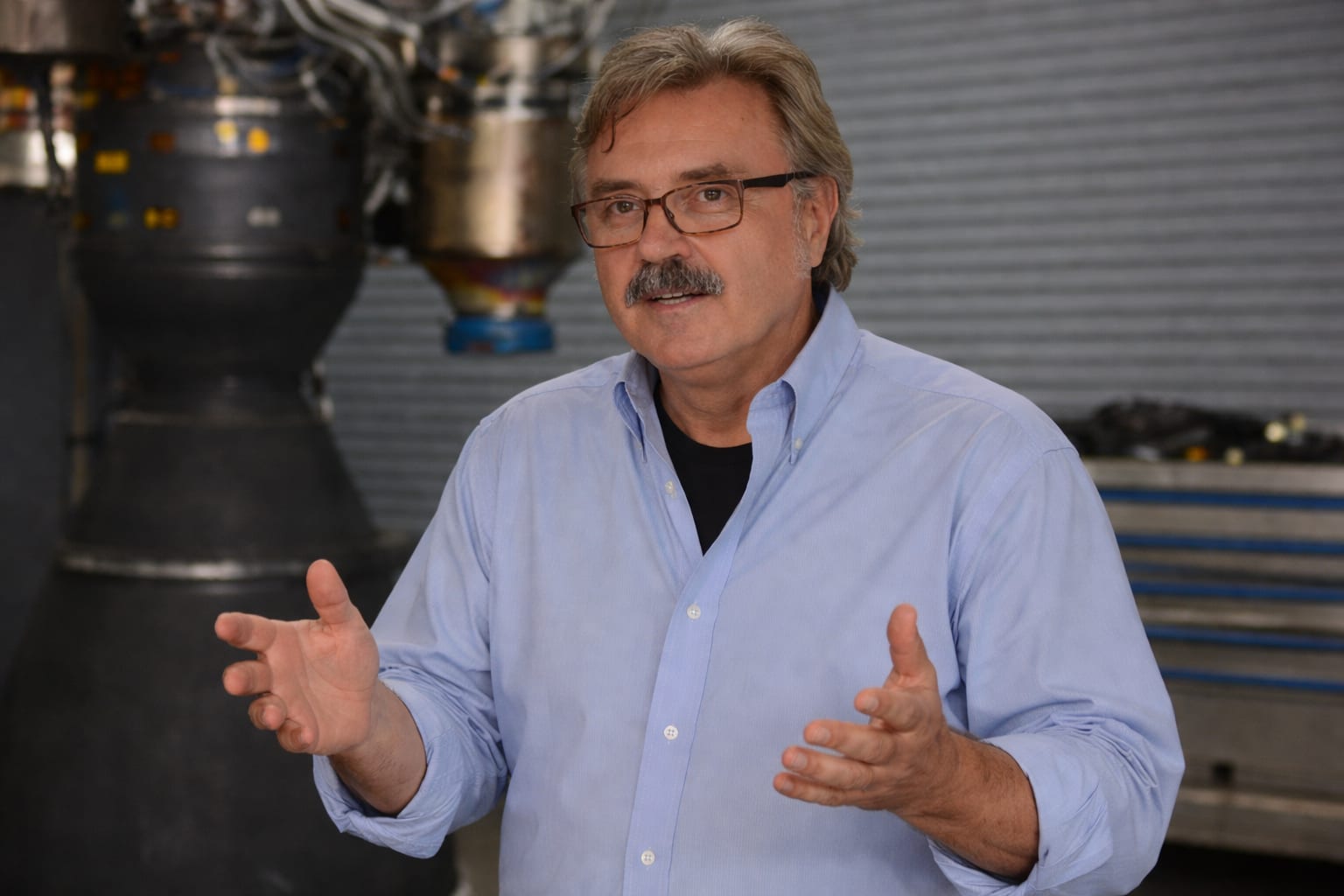 Bogdan Marcu spune că noua cursă spațială se mută spre profit și prezență continuă pe Lună