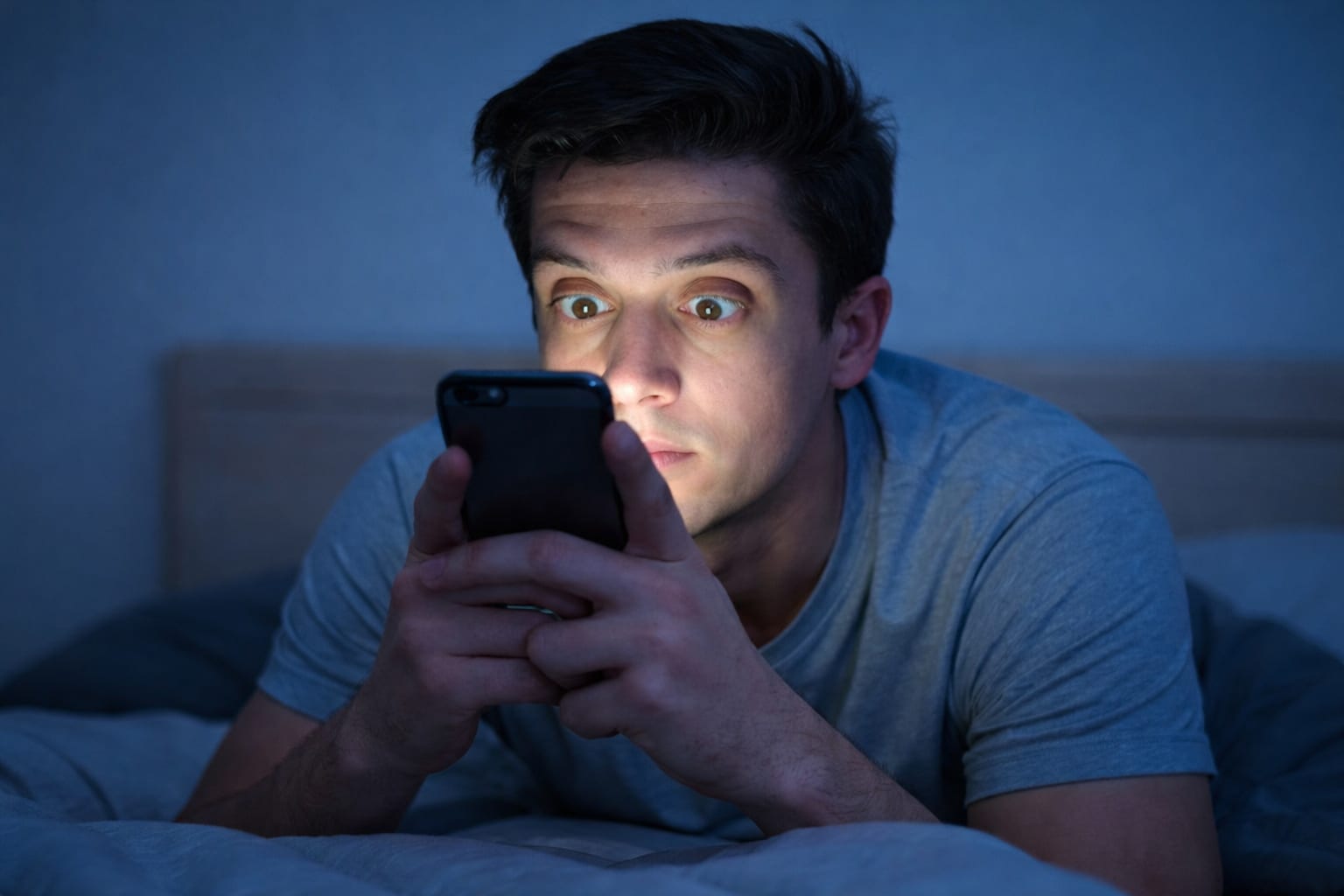 Capul aplecat spre telefon poate pune 27 de kilograme presiune pe coloana cervicală