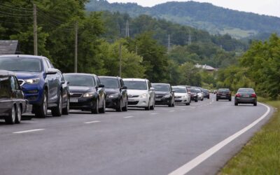 Condiții medicale mai stricte pentru permisul auto: reguli noi pentru vedere, afecțiuni mintale și alcool