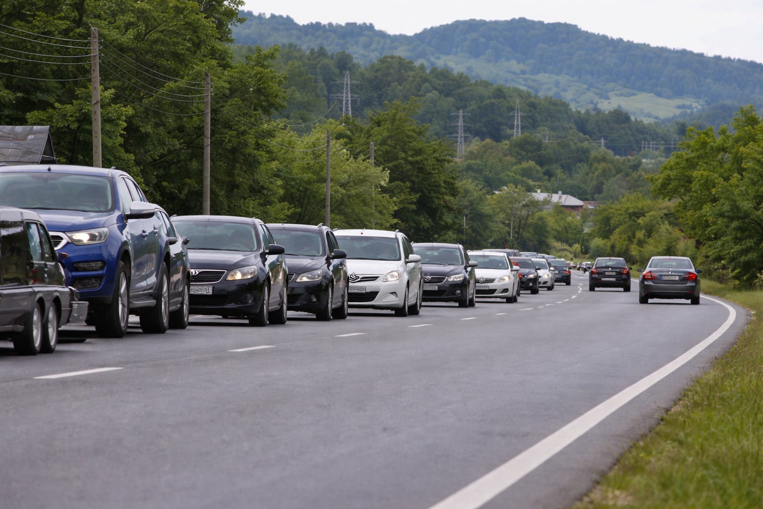 Condiții medicale mai stricte pentru permisul auto: reguli noi pentru vedere, afecțiuni mintale și alcool