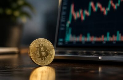 Doar 20% dintre băncile europene oferă servicii crypto, iar noile reguli împing startup-urile spre fuziuni și achiziții