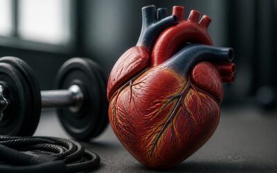 Exercițiile fizice au redus cu 6%-7% grosimea arterei carotide după slăbire la persoane cu obezitate severă
