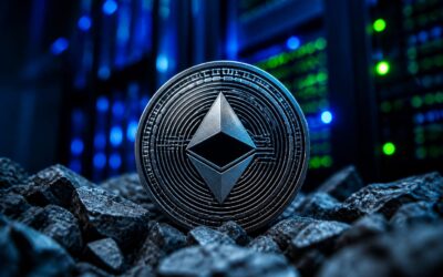 Fundația Ethereum a corectat vulnerabilitatea CVE-2026-34219 descoperită cu ajutorul AI