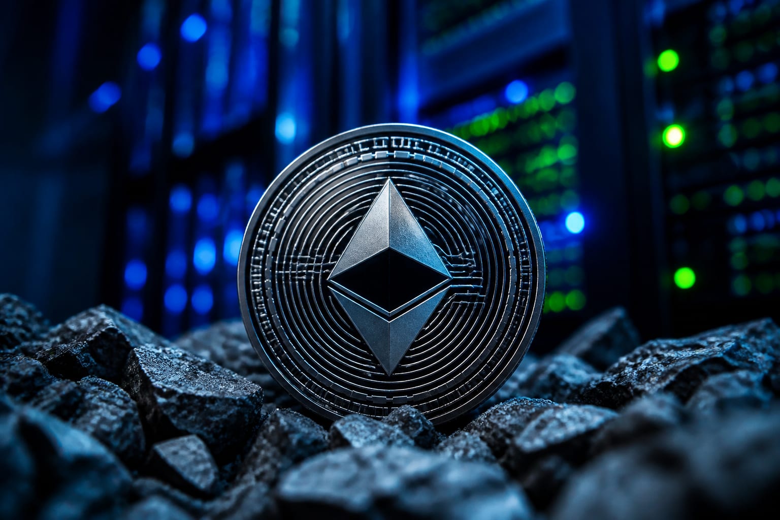 Fundația Ethereum a corectat vulnerabilitatea CVE-2026-34219 descoperită cu ajutorul AI